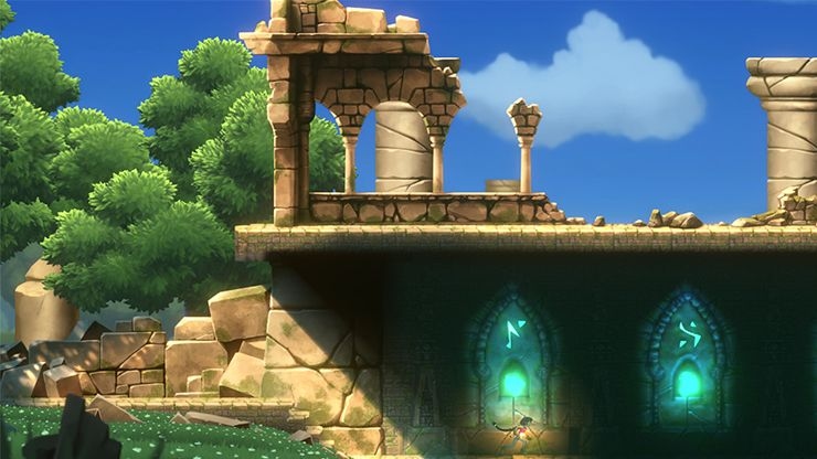 Unity Input System Easier workflows for multiplatform projects | Cross ...