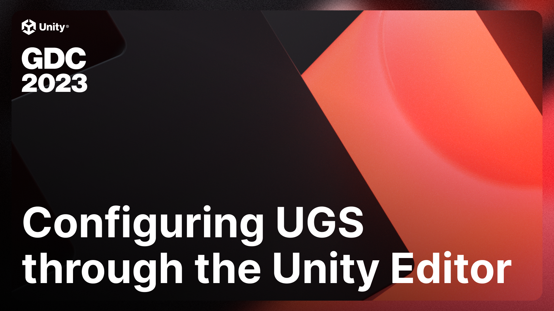 Configure o Unity Gaming Services por meio do Edit