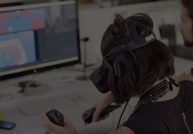 Hero background image