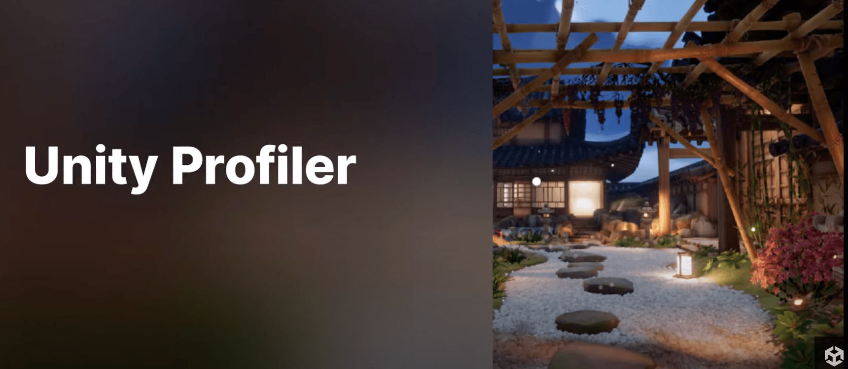 Unity Profiler