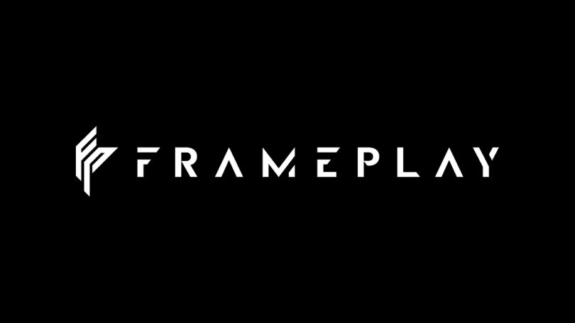 Logotipo de Frameplay