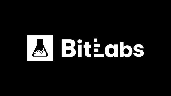 Logo do Bitlabs