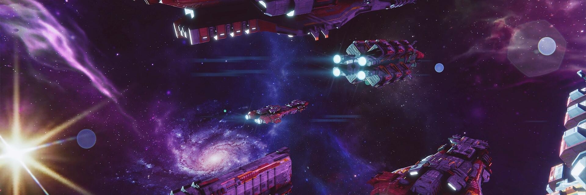 Hero background image