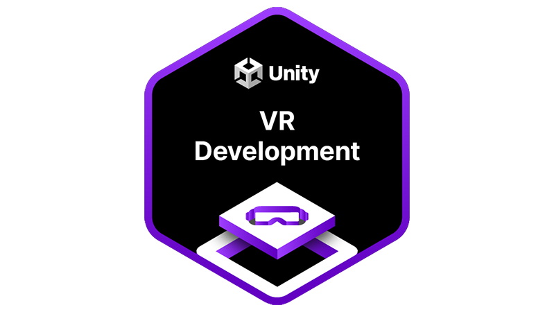 VR Development icon