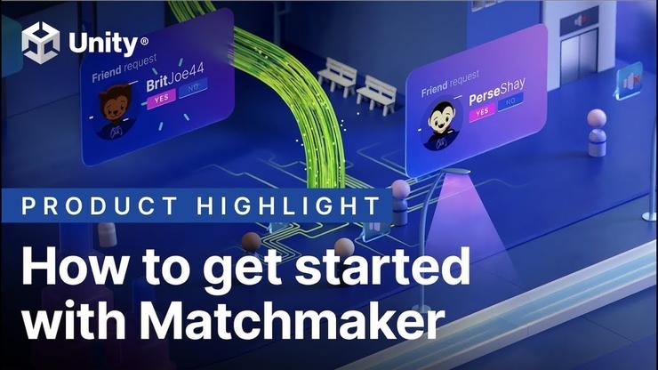 Intro to Matchmaker