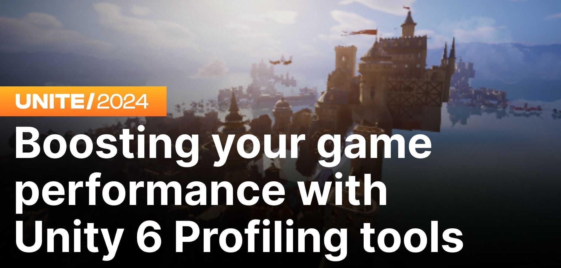 Boosting your game performance with Unity 6 Profiling tools