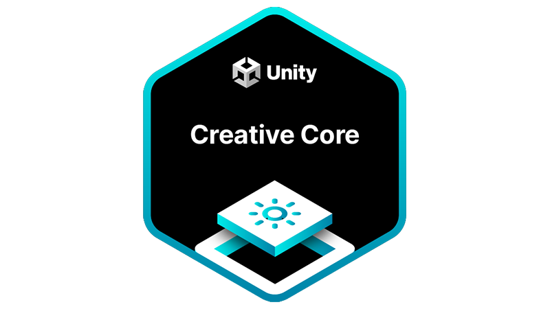 Creative Core icon