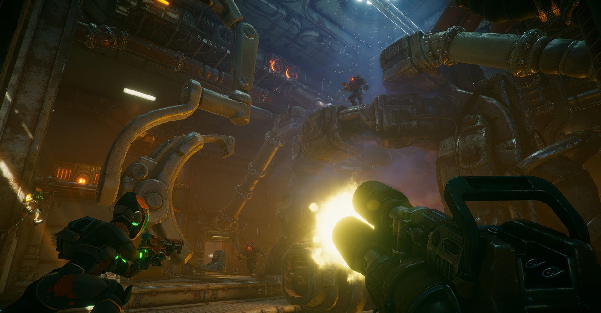 Hero background image