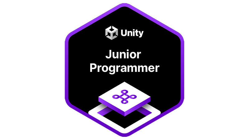 Junior Programmer icon
