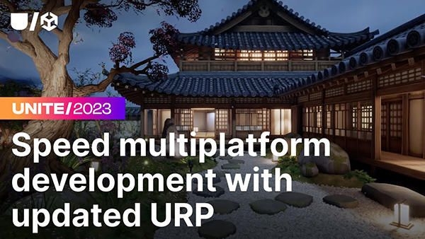 URP Multiplatform