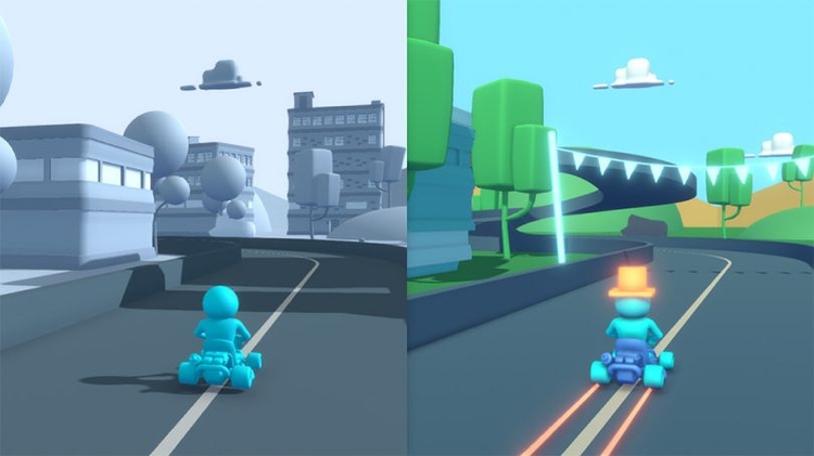 Start Your Creative Projects and Download the Unity Hub | Unity