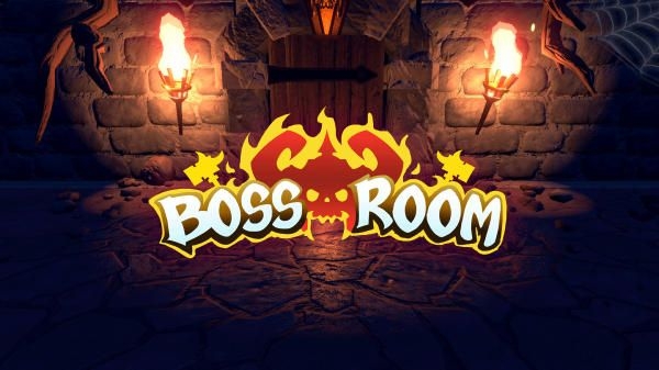 Boss Room