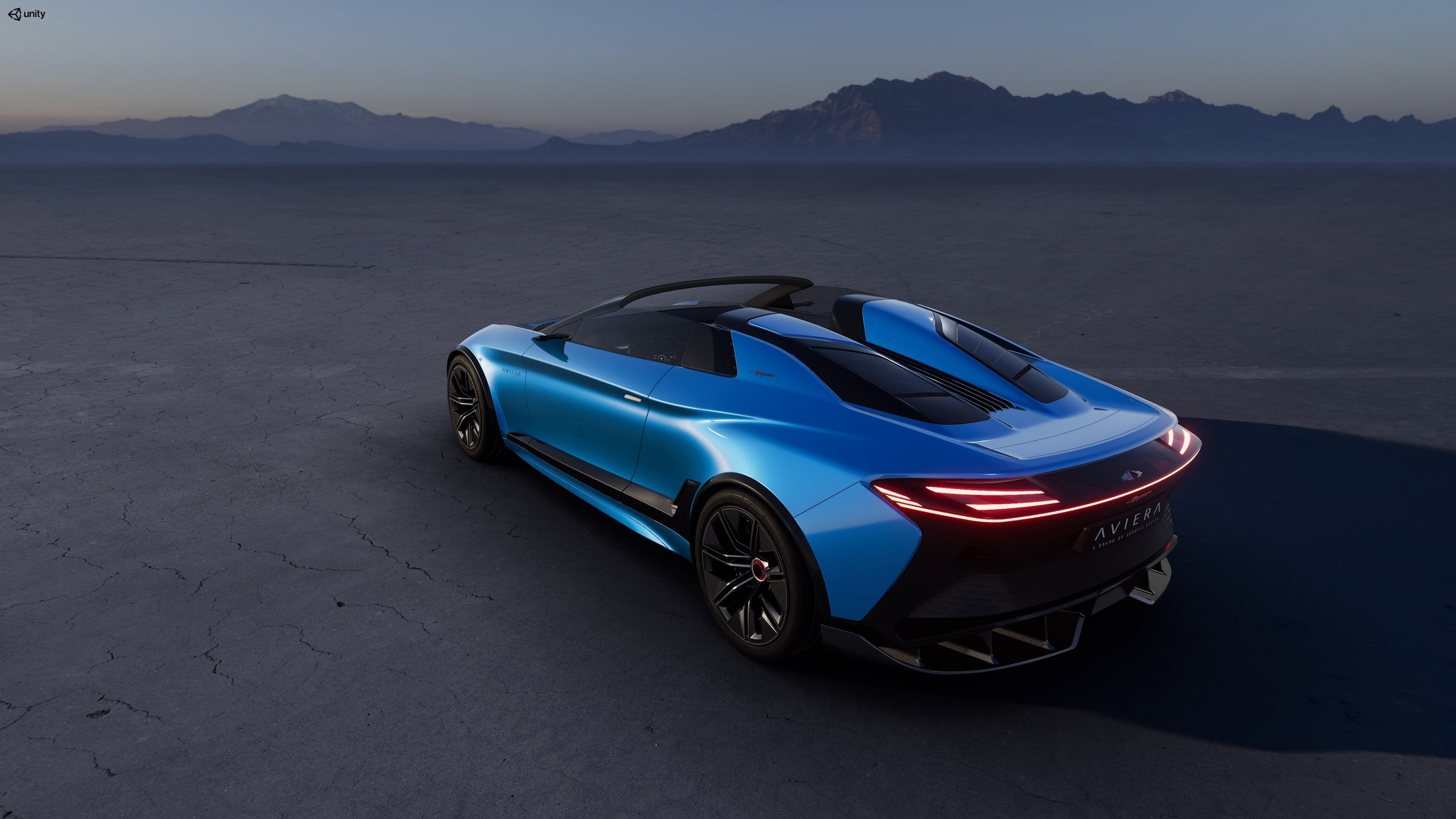 3D Visualization & 3D Rendering, Explained | Unity