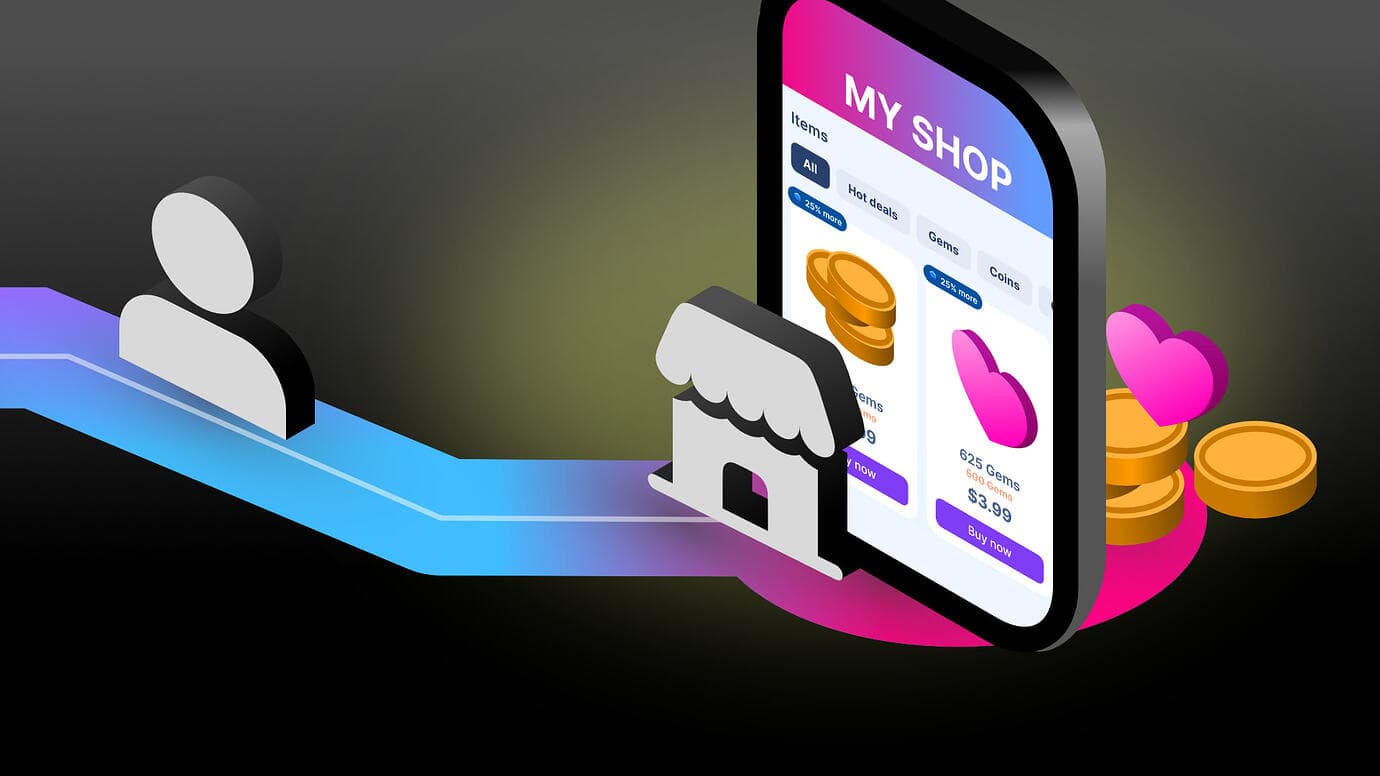 Unity 网店配置