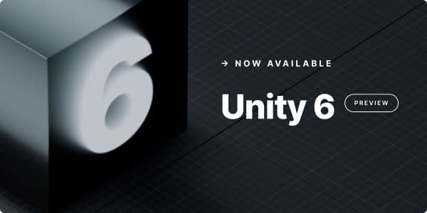 Unity 6 Preview Release: Download Unity 6 | Unity