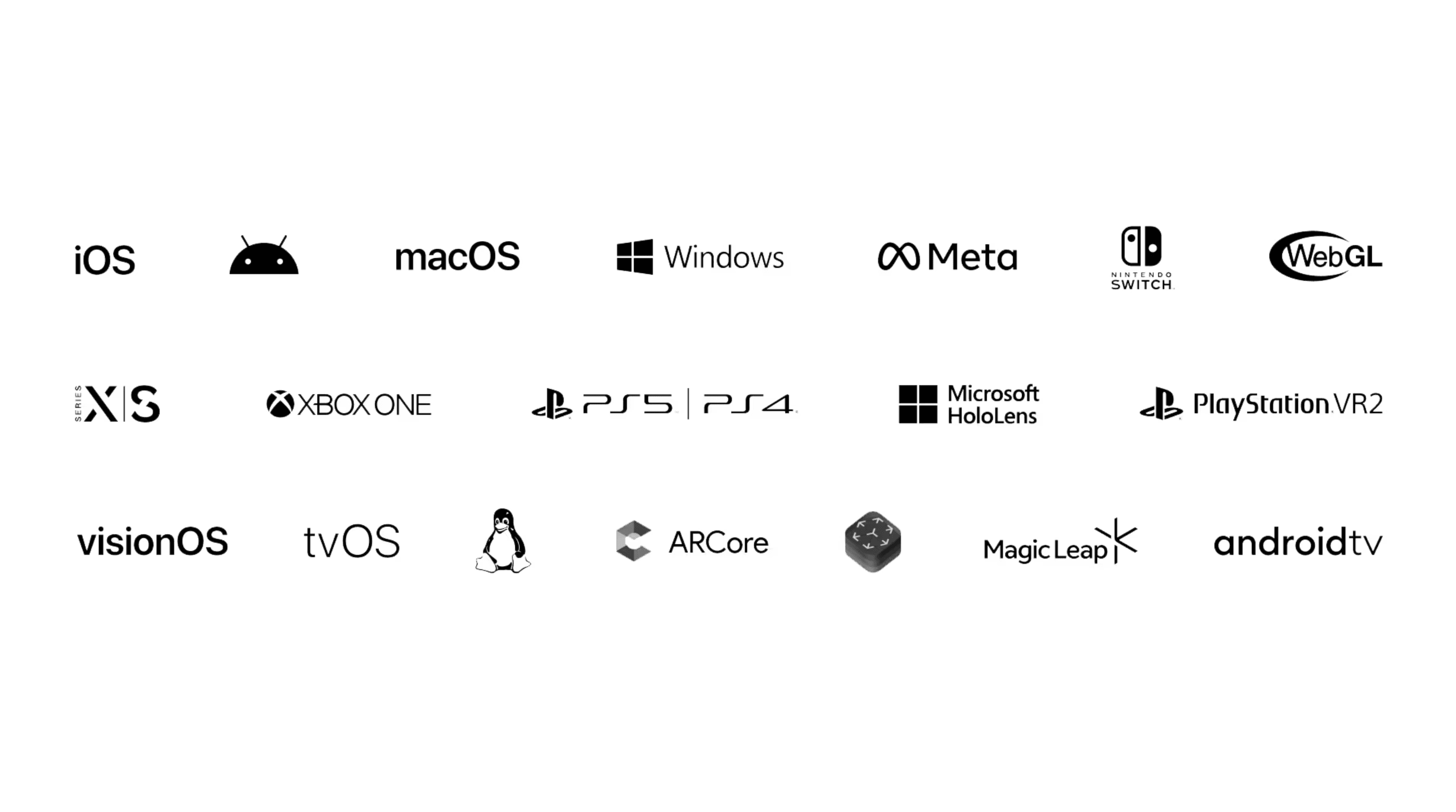 Logos