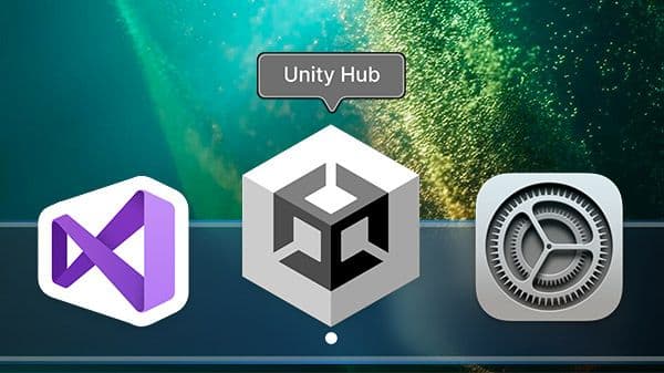 Unity Hub 64 Bit - Hướng Dẫn Cài Đặt và Sử Dụng Chi Tiết