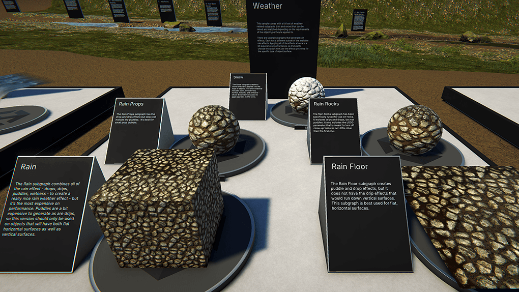 Shader Graph Tutorial for Unity HDRP & URP | 2022 LTS