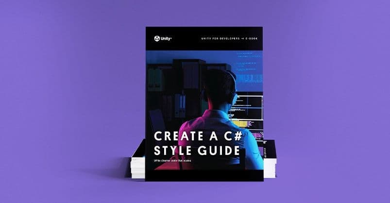 C# Guide cover