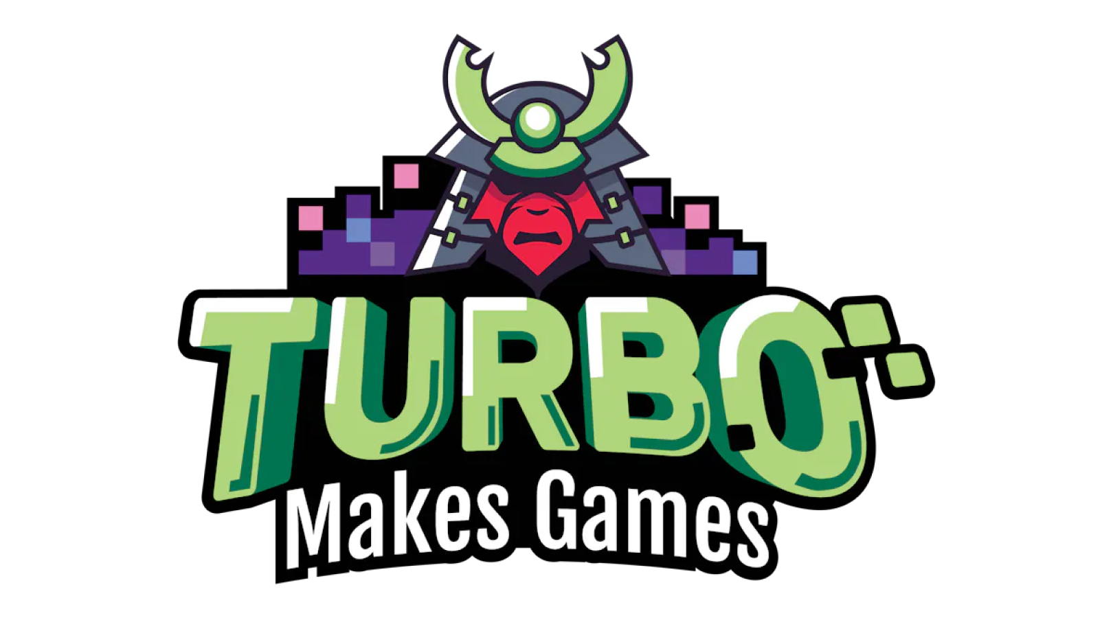 Logotipo de Turbo Makes Games