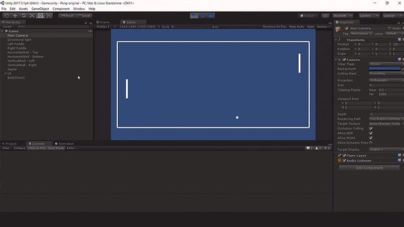 How to architect code as your project scales
