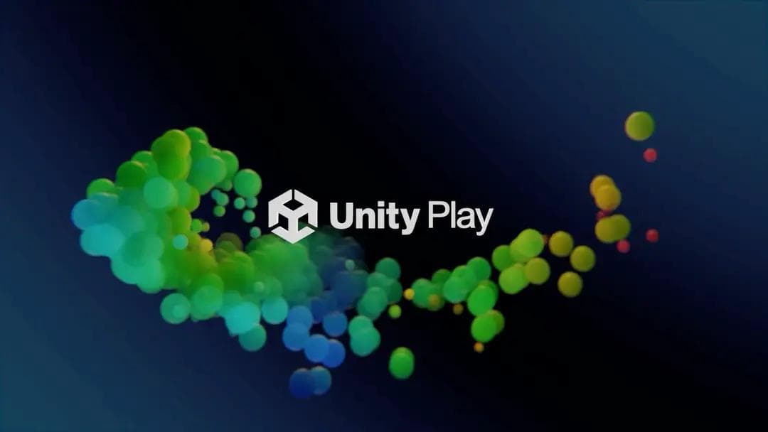 Unity 플레이