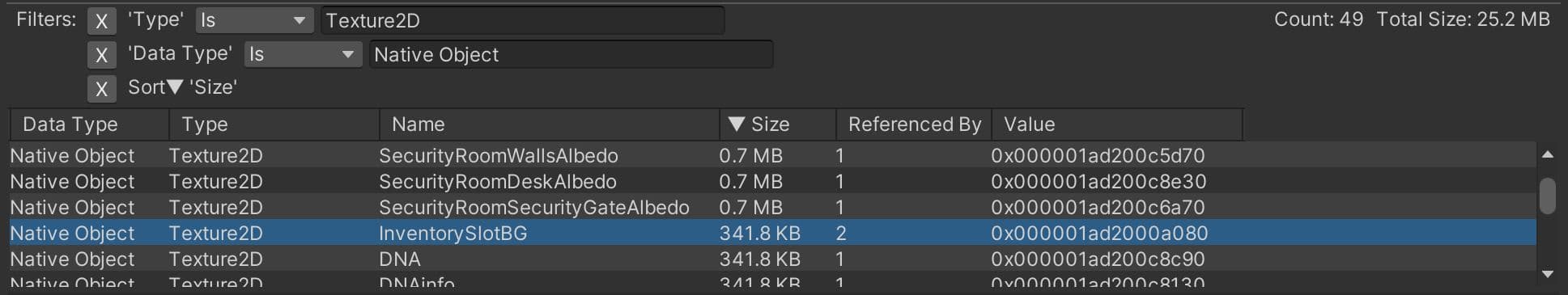 How to use Unity’s memory profiling tools | Unity