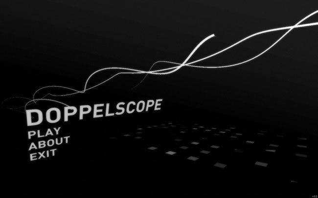Dopplescope