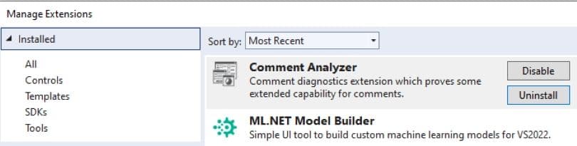 Анализаторы Roslyn