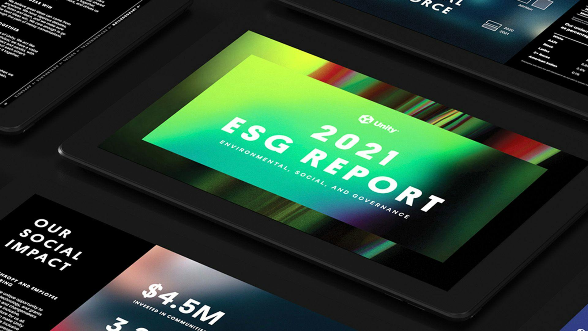 Rapport ESG 2021 Art