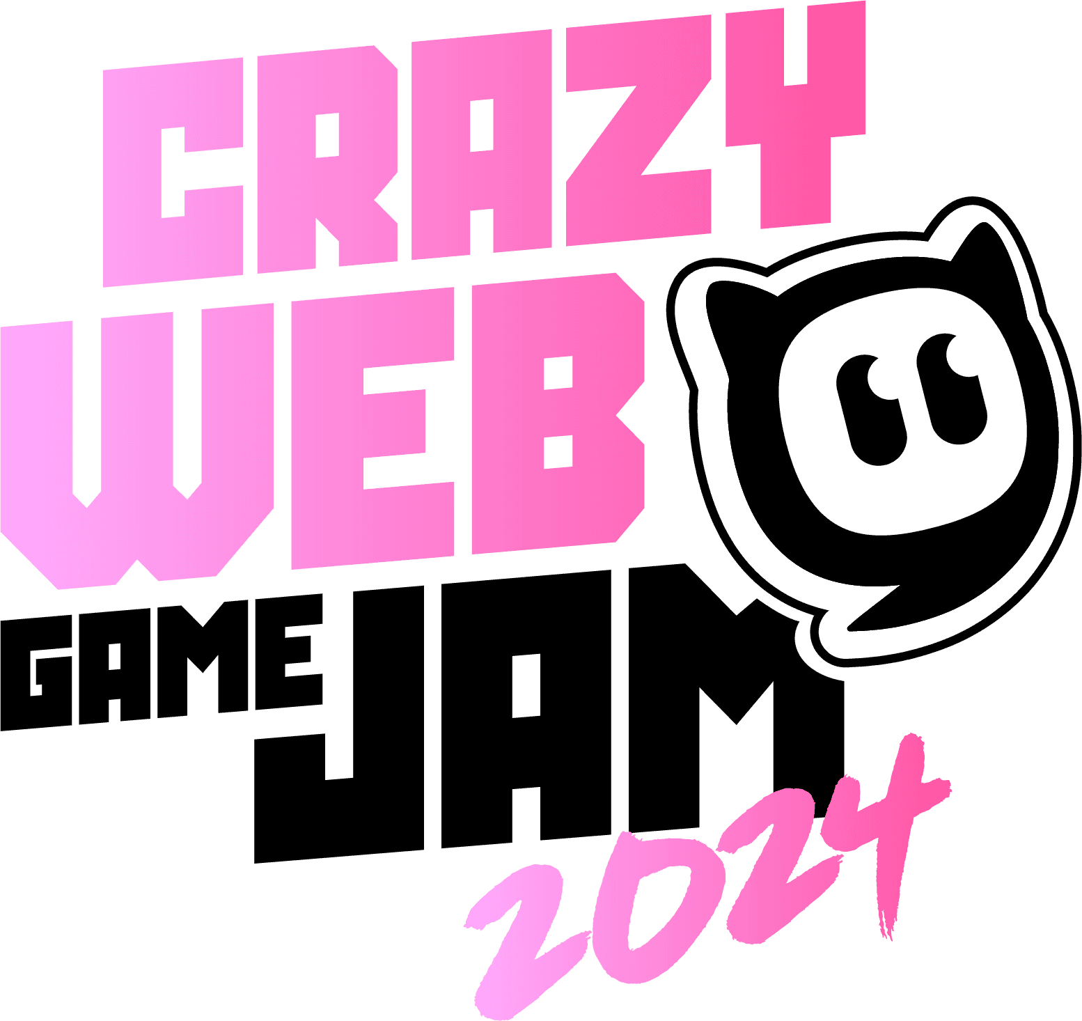 Crazy Web Game Jam 2024