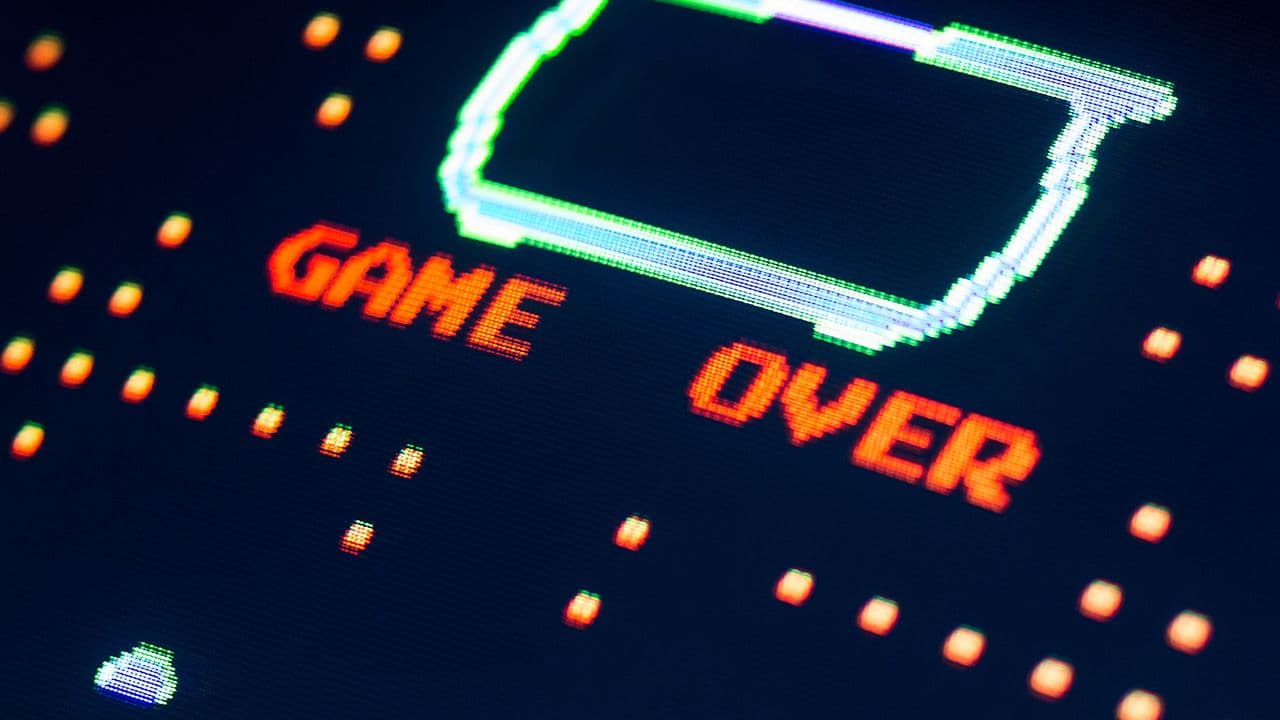 Avoiding the 5 most common (and costly) mistakes guaranteed to derail your  game