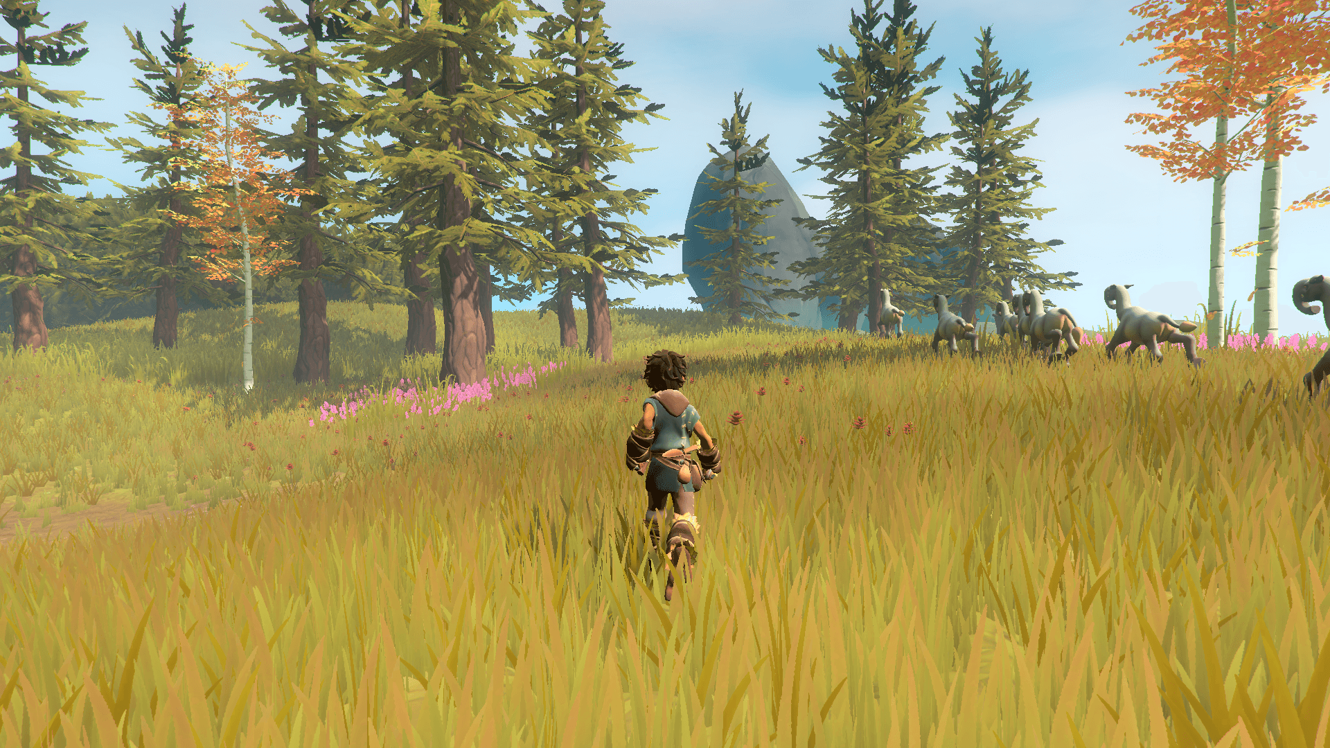 Pine Screenshot