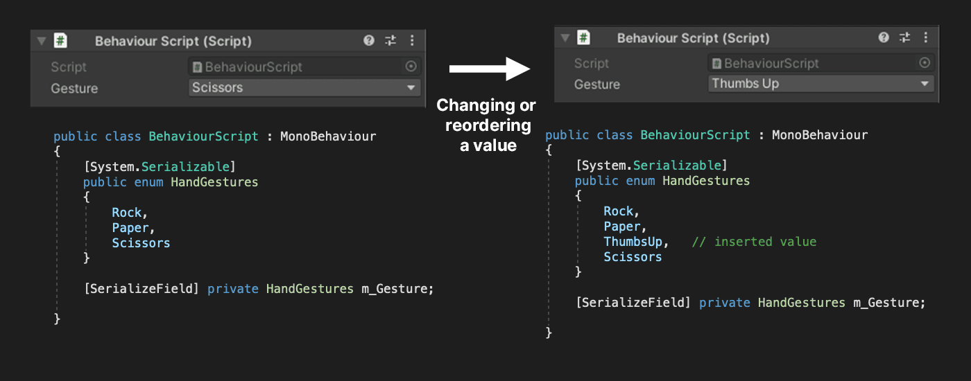 Use ScriptableObject-based Enums in Your Project | Unity
