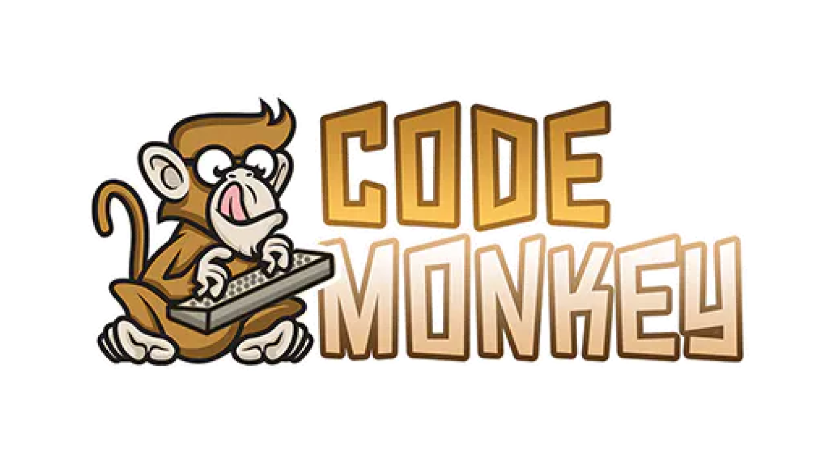 CodeMonkey 徽标