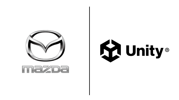 Mazda and Unity: Pioneering a new future for automotive cockpit HMI