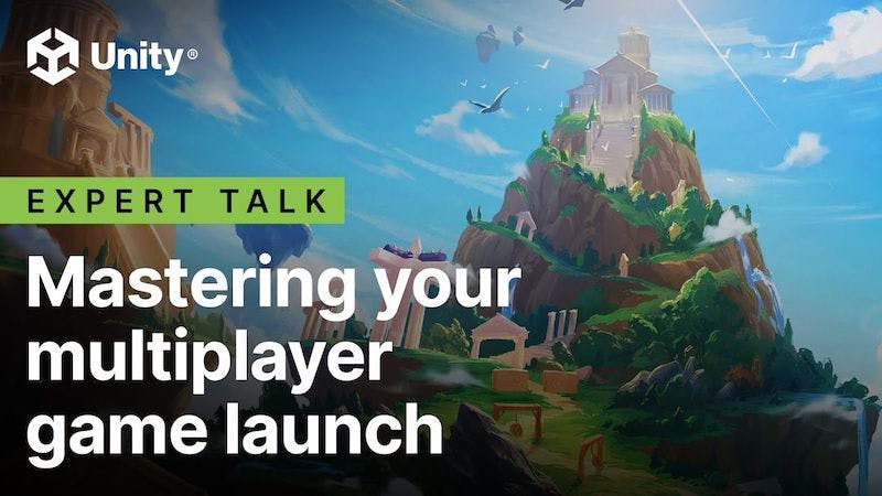 Mastering your multiplayer game launches