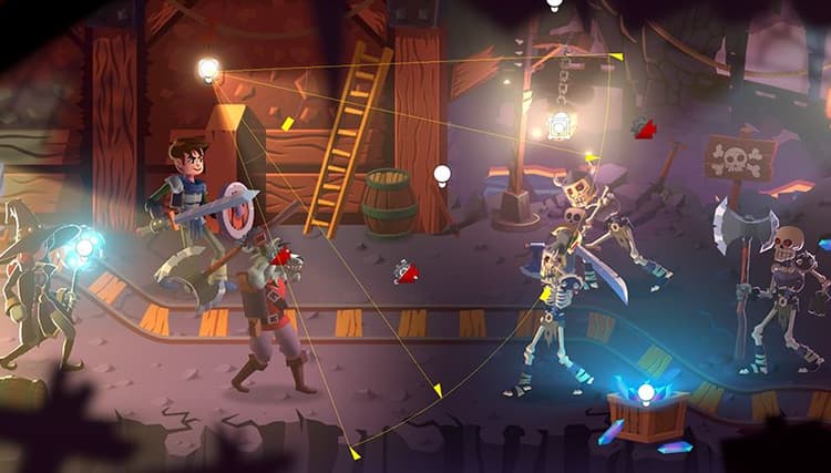 Unity Solutions for 2D | Unity