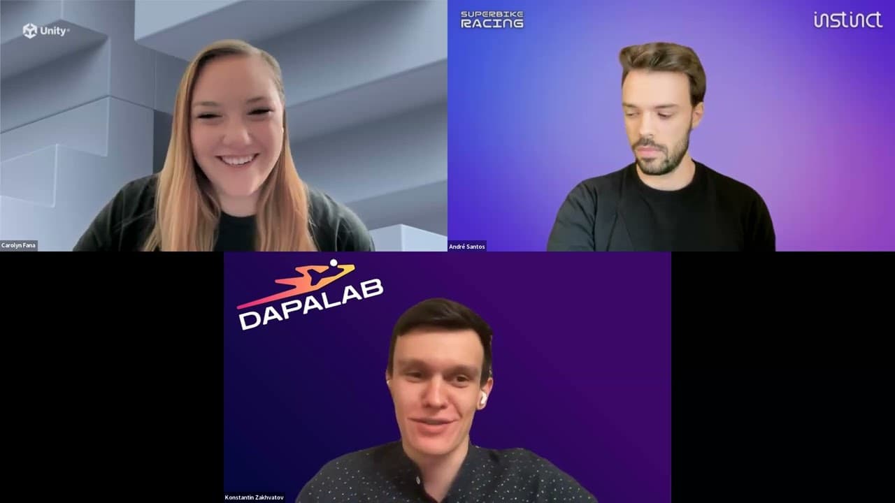 Tips for prototyping a web game roundtable