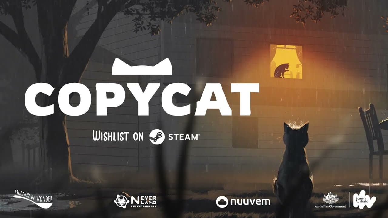 Copycat