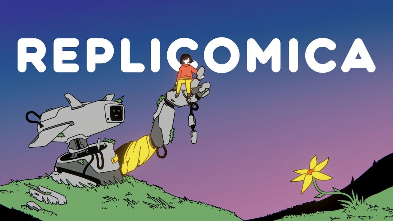 replicomica