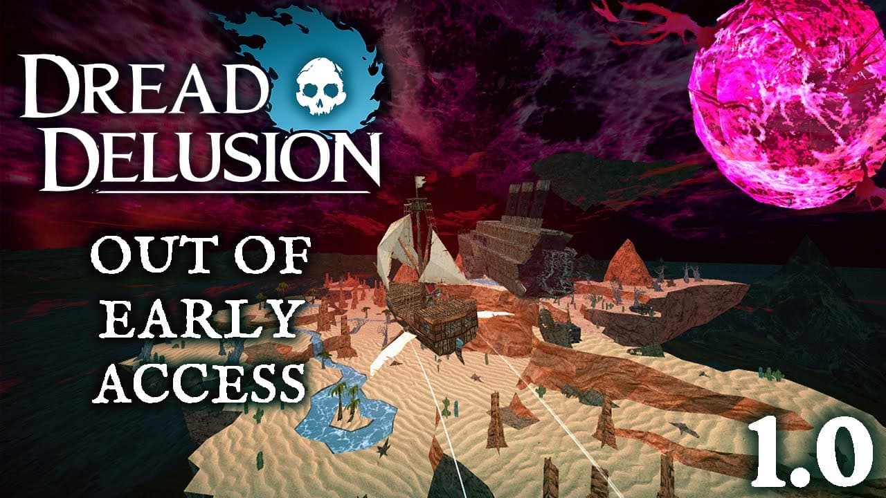 Dread Delusion