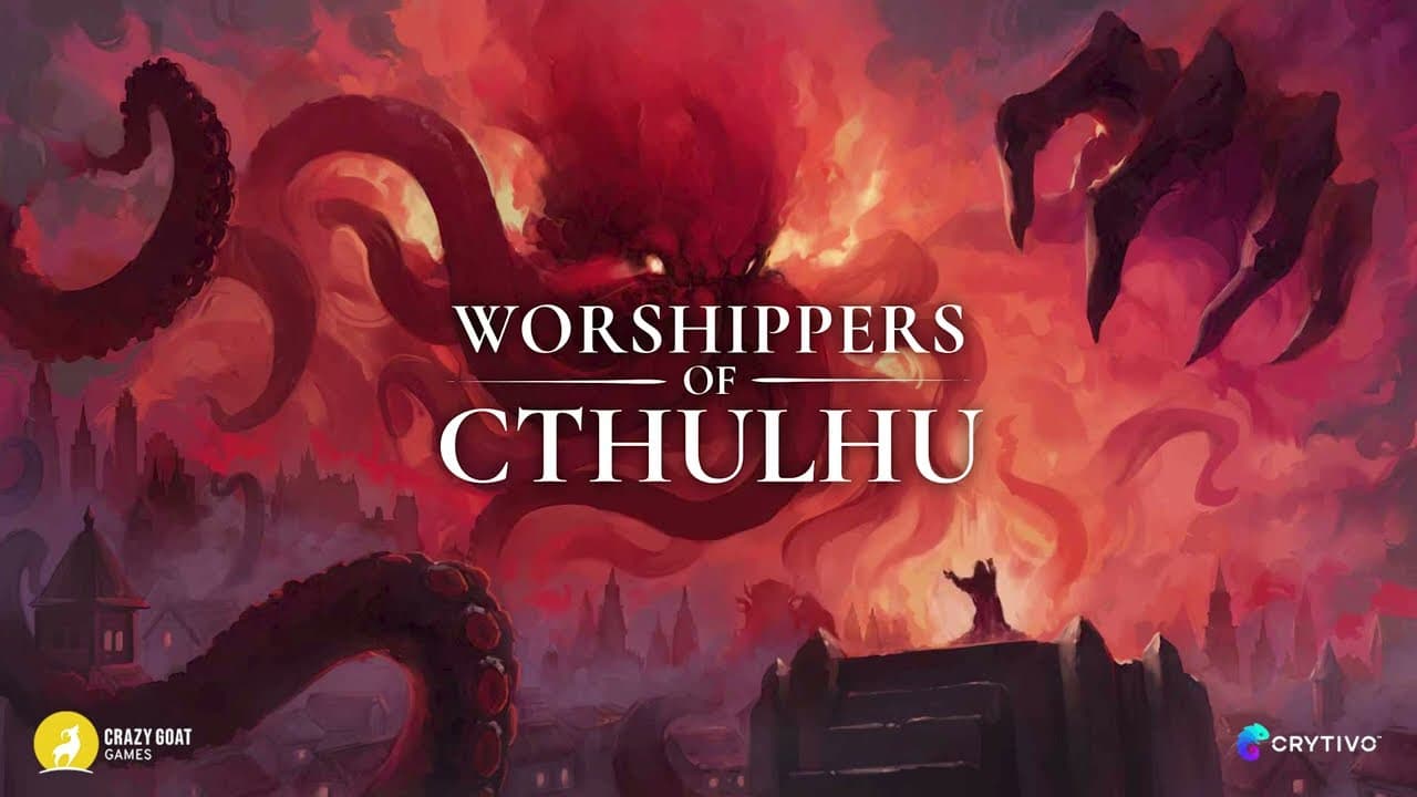 Cthulhu-Anbeter