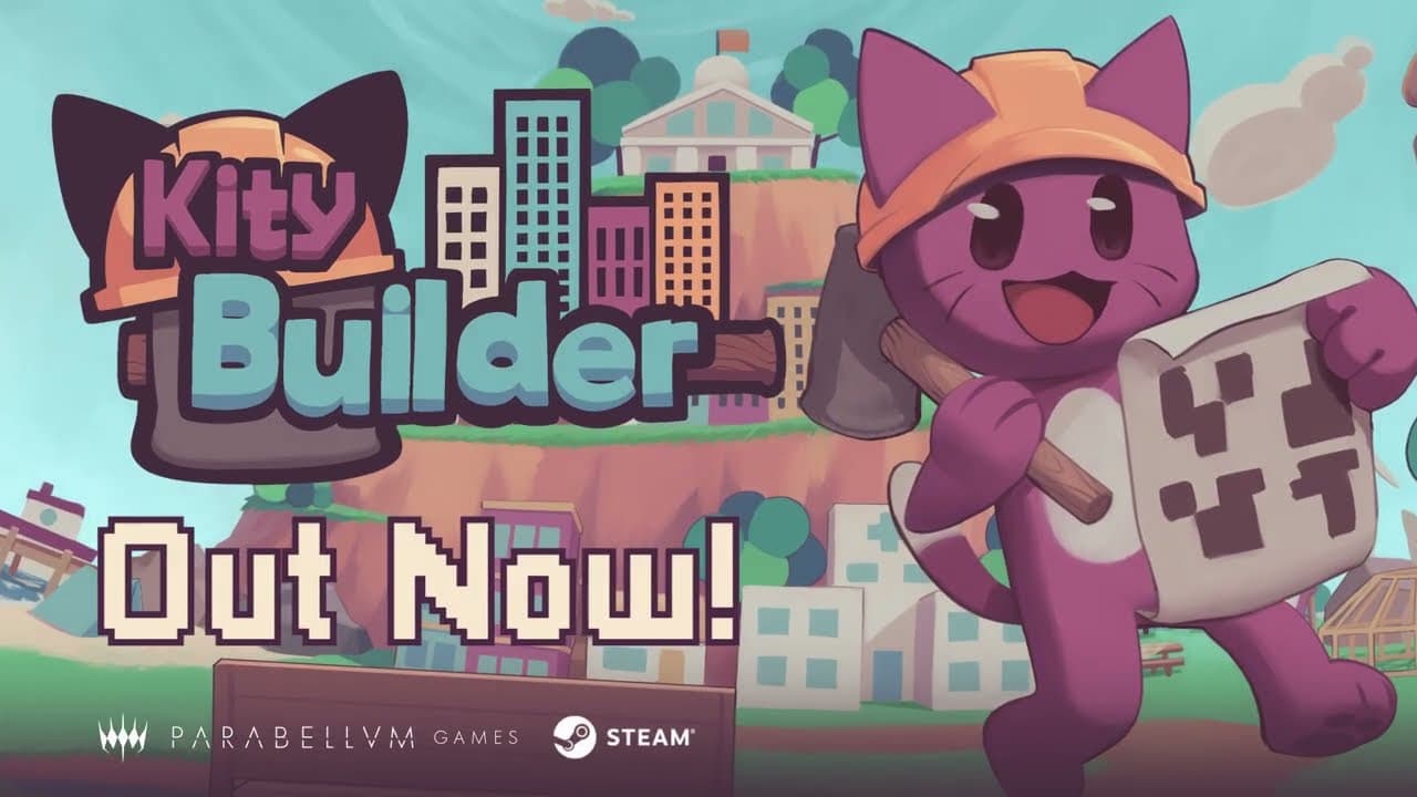 Kitty Builder