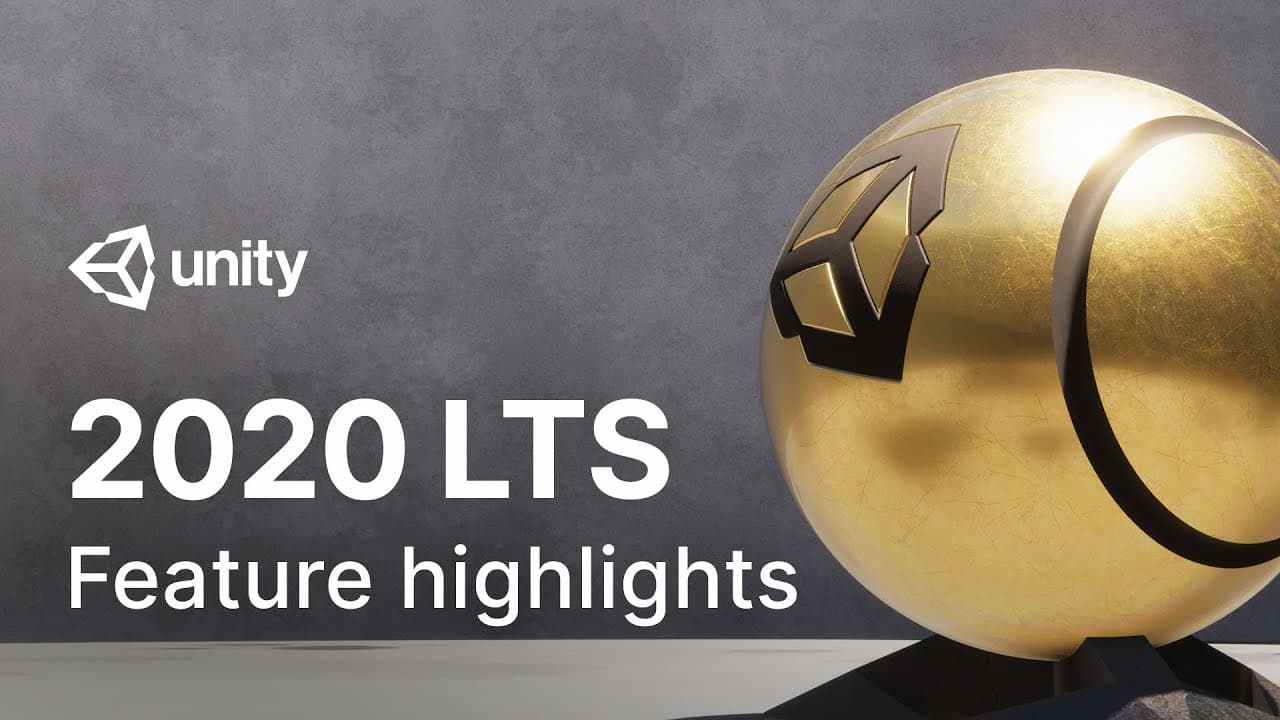 Version LTS 2020 pour les codeurs