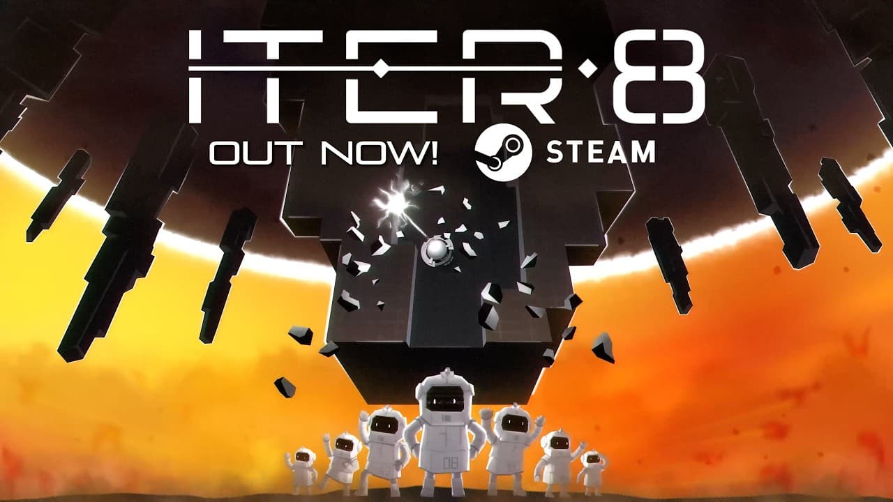 ITER-8