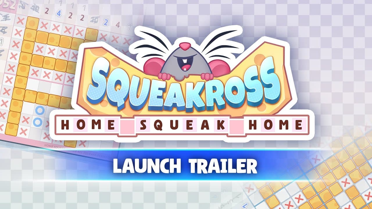 Squeakross