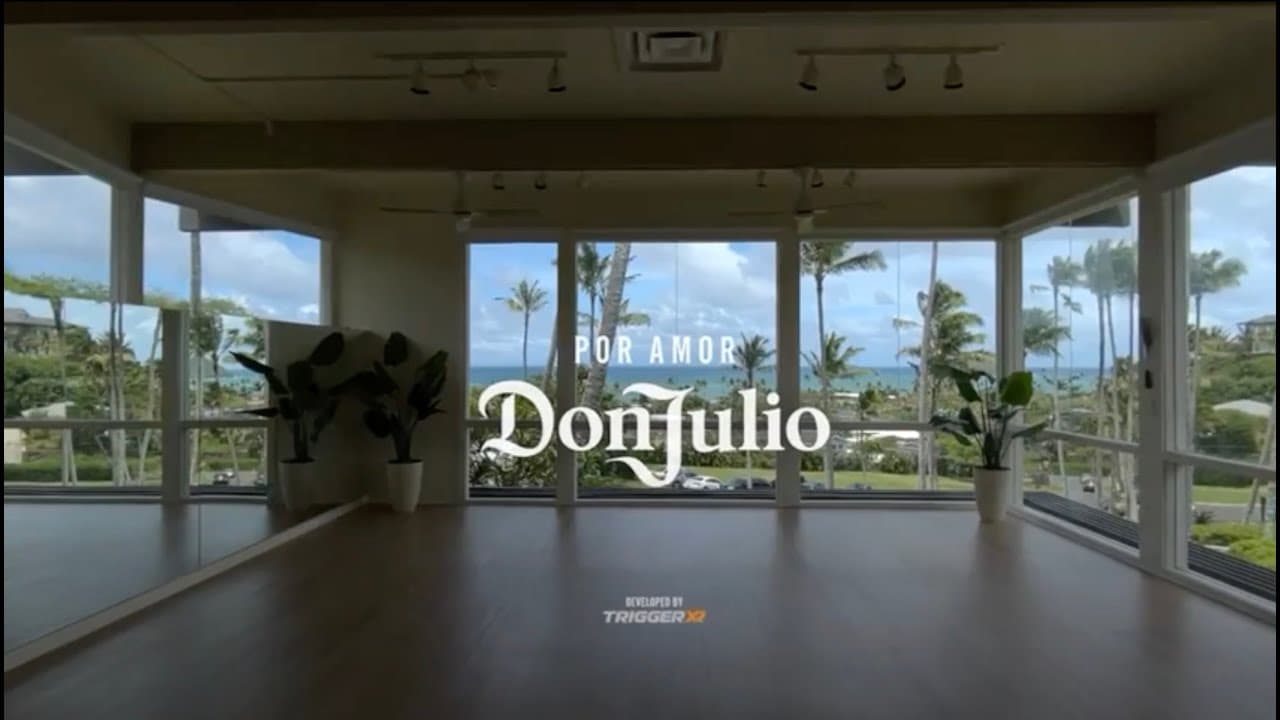 Expérience client Don Julio