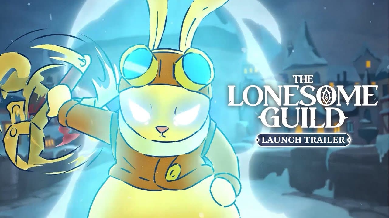 Lonesome Guild
