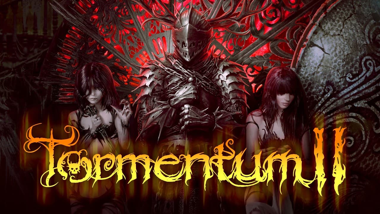 Tormentum II
